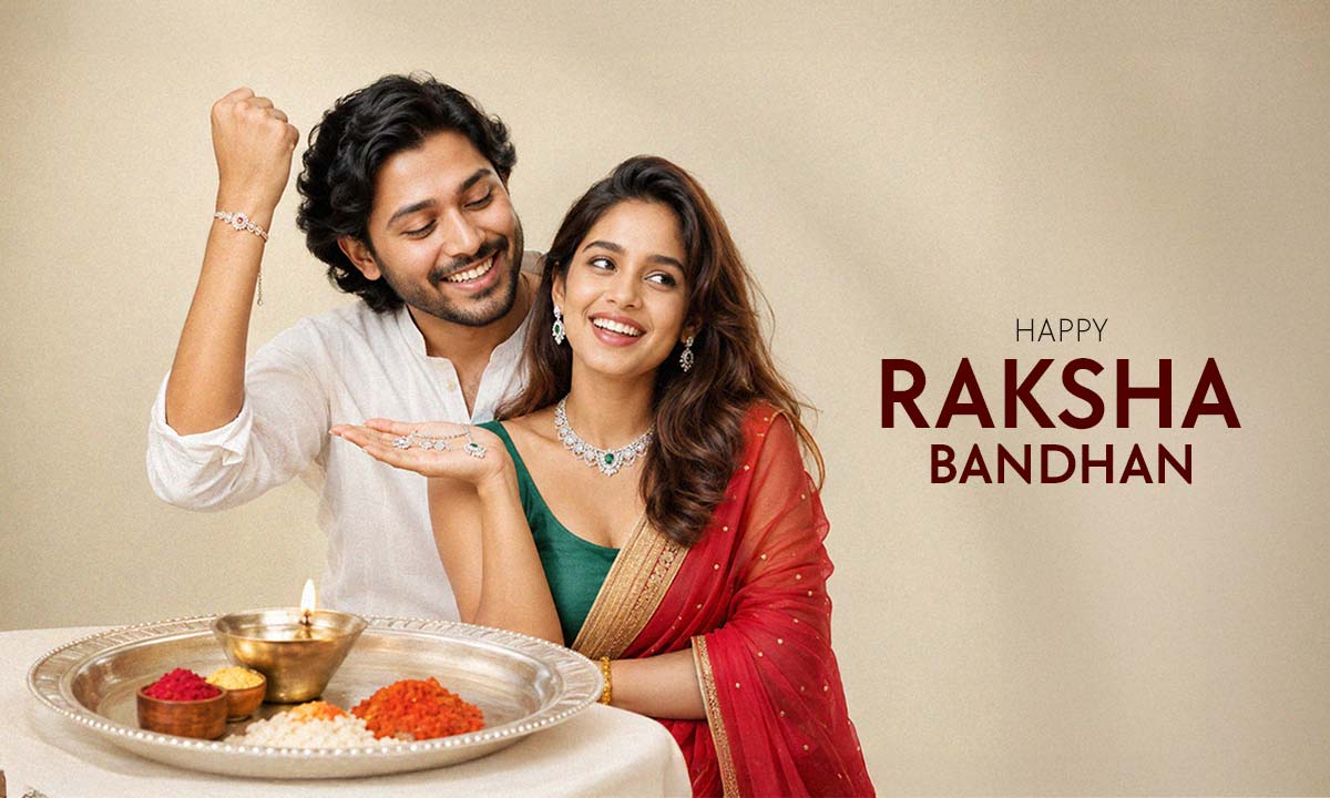 45+ Happy Rakhi Wishes and Quotes 2026 for Brothers and Sisters