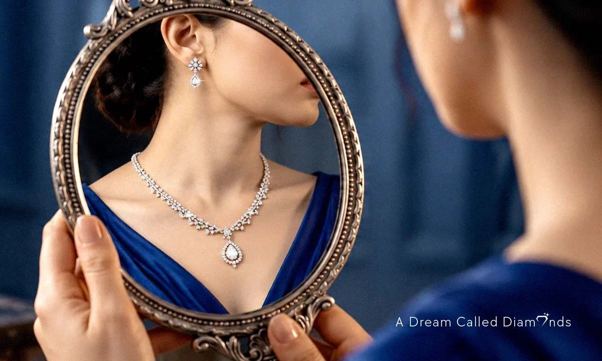 10 Reasons to Choose Nuvaara Diamonds for Your Next Purchase
