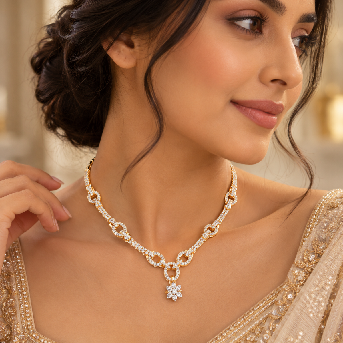 Pendants - Necklace