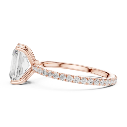 Verlain Diamond Ring