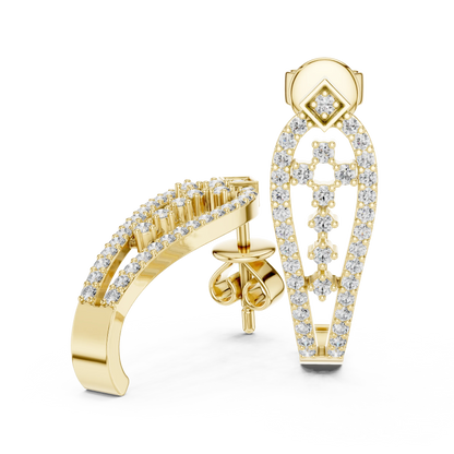 Verona Drop Earrings