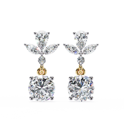 Rosalie Drop Earrings