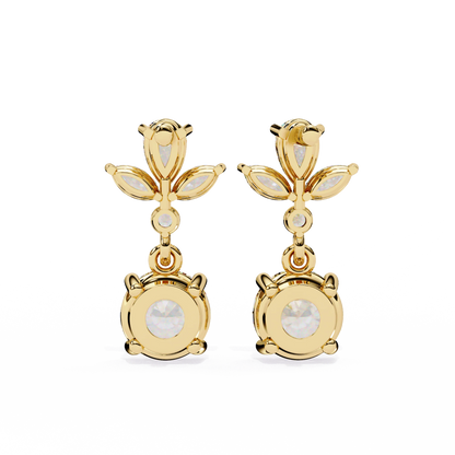 Rosalie Drop Earrings