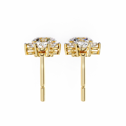 Rosalie Drop Earrings