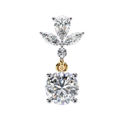 Rosalie Drop Earrings