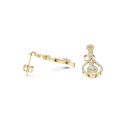 Sorella Drop Earrings