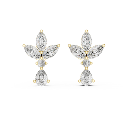 Aveline Drop Earrings