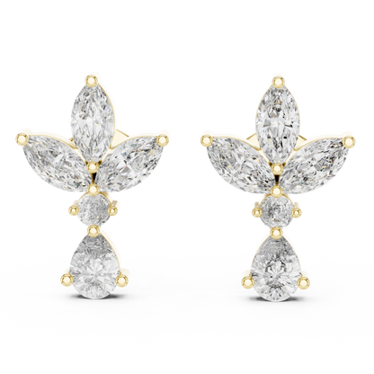 Aveline Drop Earrings