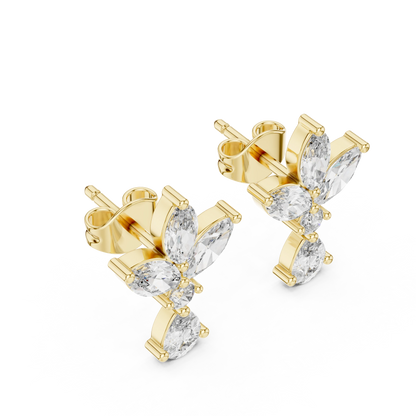 Aveline Drop Earrings