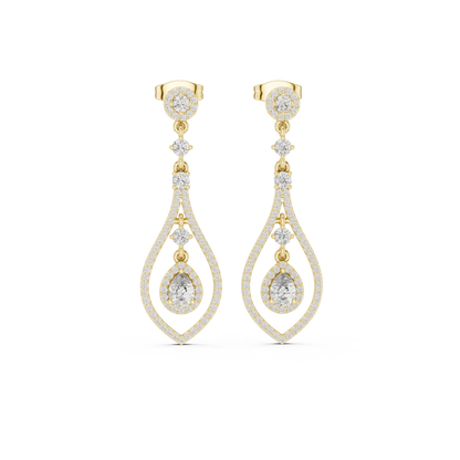 Sorella Drop Earrings