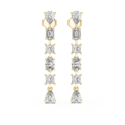 Reverie Drop Earrings