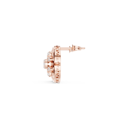 Floret Earrings