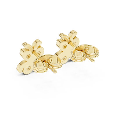 Flutter Bloom Earrings