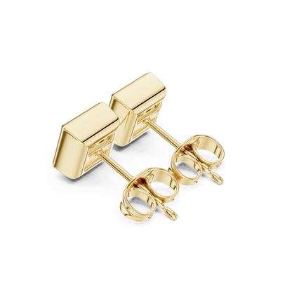 Cavelle Stud Earrings