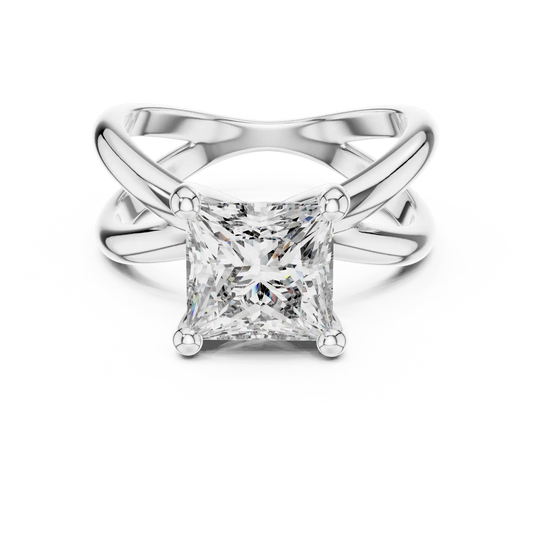 Infinia Diamond Ring