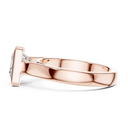 Bastia Diamond Ring