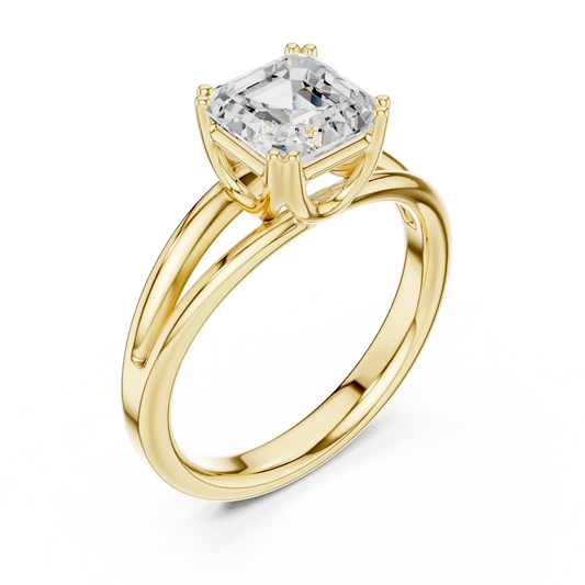 Aveza Diamond Ring