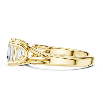 Aveza Diamond Ring