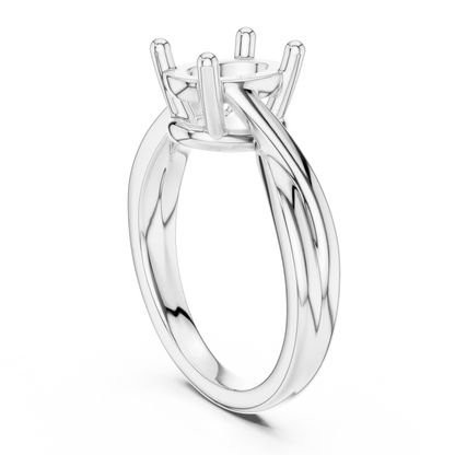 Elowyn Diamond Ring