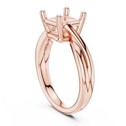 Intrella Diamond Ring