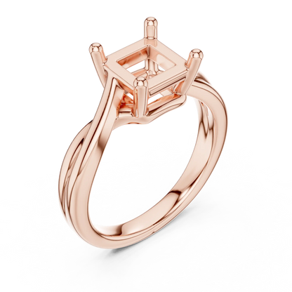 Intrella Diamond Ring