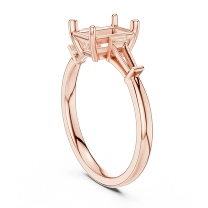 Trevi Diamond Ring