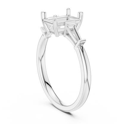 Trevi Diamond Ring