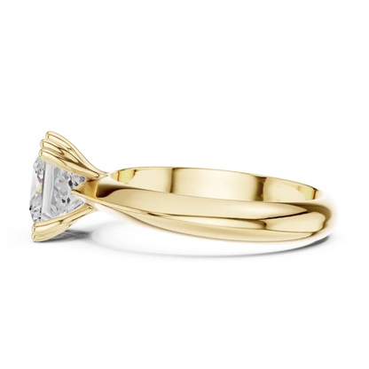 Beadmont Diamond Ring