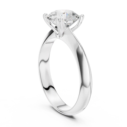Elden Diamond Ring