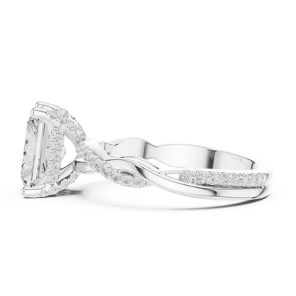 Radenova Diamond Ring