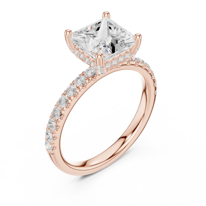 Cerelia Diamond Ring