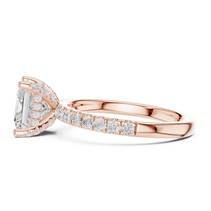Cerelia Diamond Ring