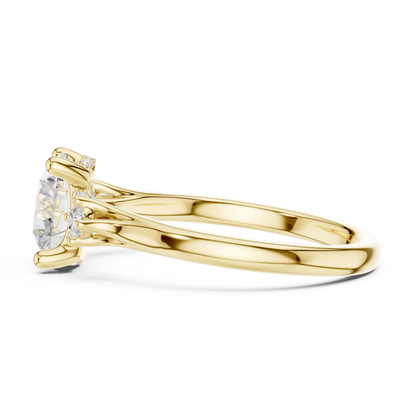 Verlisse Diamond Ring