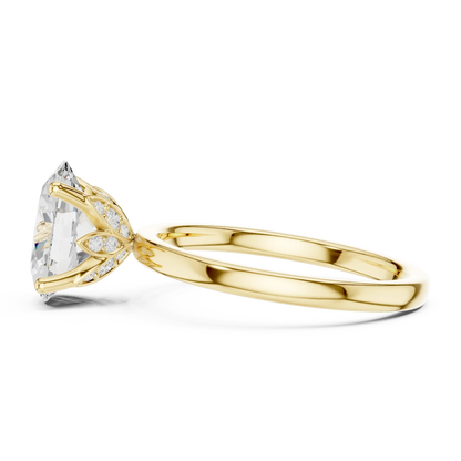 Amara Vow Diamond Ring