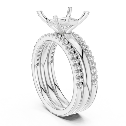 Triora Diamond Ring