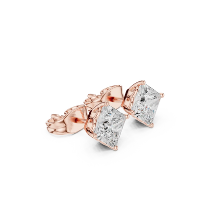 Everglow Stud Earrings