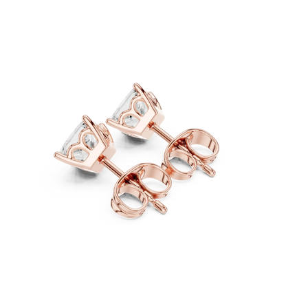 Everglow Stud Earrings