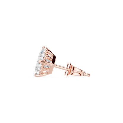 Everglow Stud Earrings