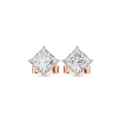 Everglow Stud Earrings