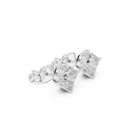 Everglow Stud Earrings