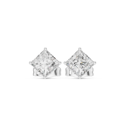 Everglow Stud Earrings