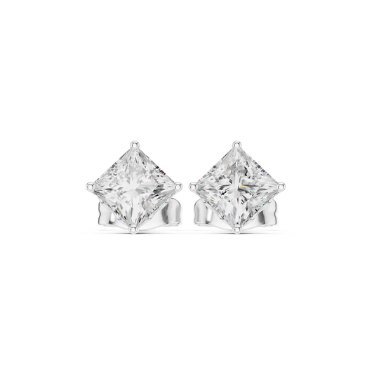 Everglow Stud Earrings