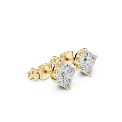 Everglow Stud Earrings