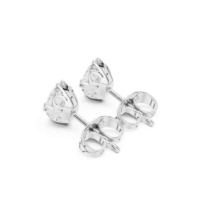 Azura Stud Earrings