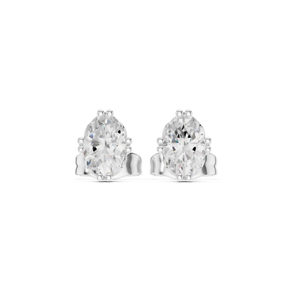 Azura Stud Earrings