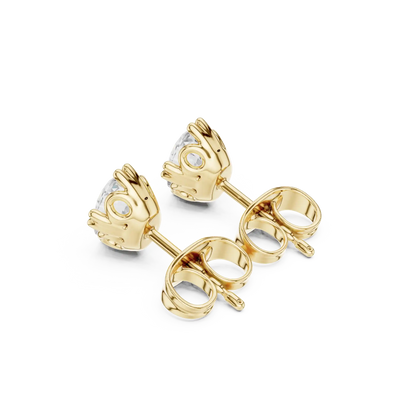 Azura Stud Earrings