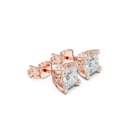 Ordinaire stud Earrings