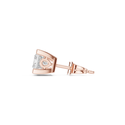 Ordinaire stud Earrings