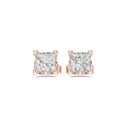 Ordinaire stud Earrings