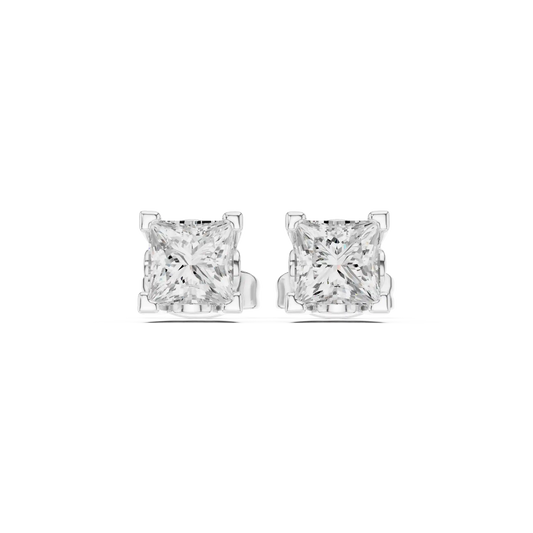 Ordinaire stud Earrings